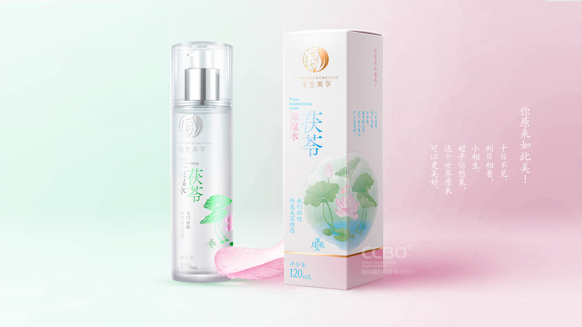 深圳南风盛世策划包装设计公司